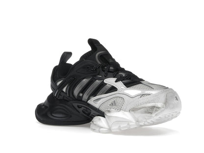 adidas XLG Runner Deluxe White Black