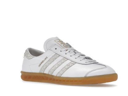 adidas Hamburg Fish Market
