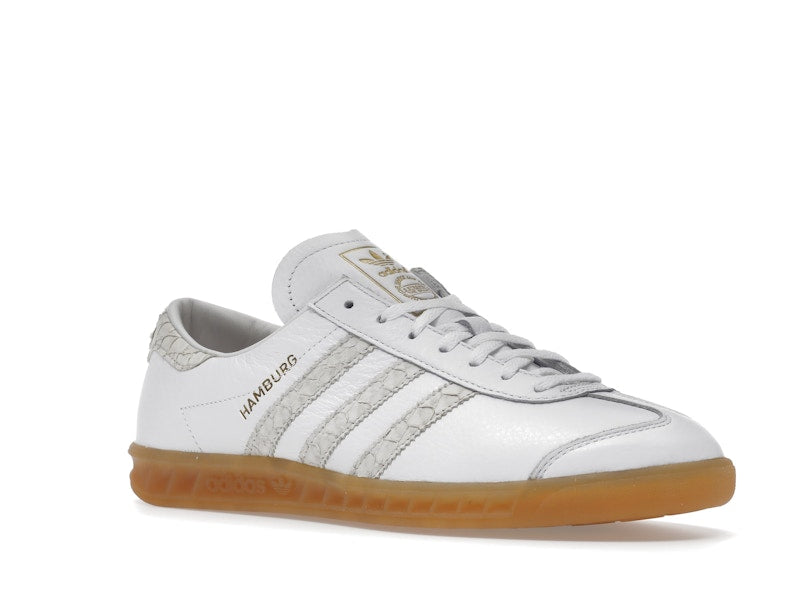adidas Hamburg Fish Market