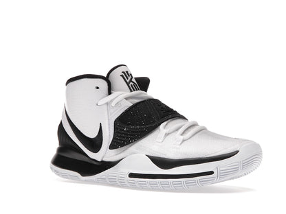 Nike Kyrie 6 Team White Black