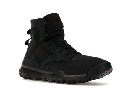 Nike SFB 6" NSW Leather Boot Black