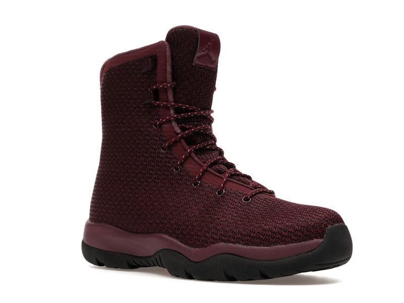 Jordan Future Boot Night Maroon