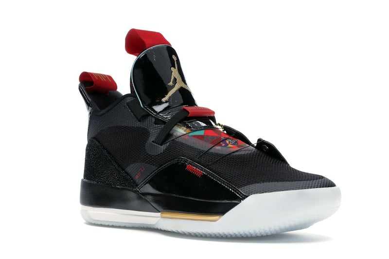 Jordan XXXIII Chinese New Year (2019)