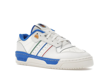 adidas Rivalry Low Paris Olympics