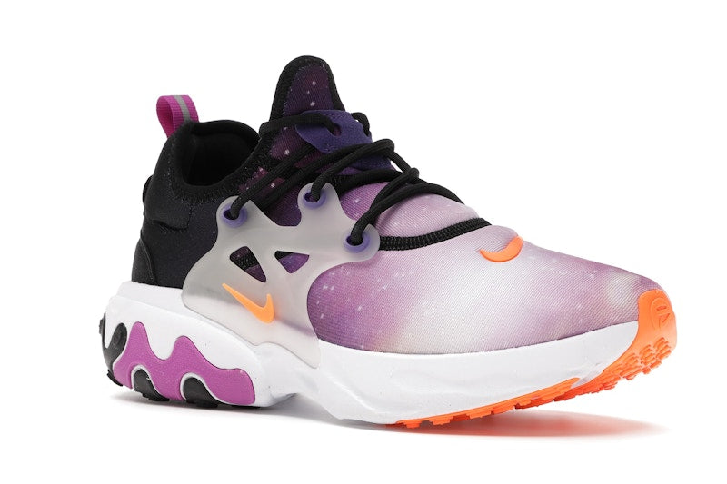 Nike React Presto Galaxy