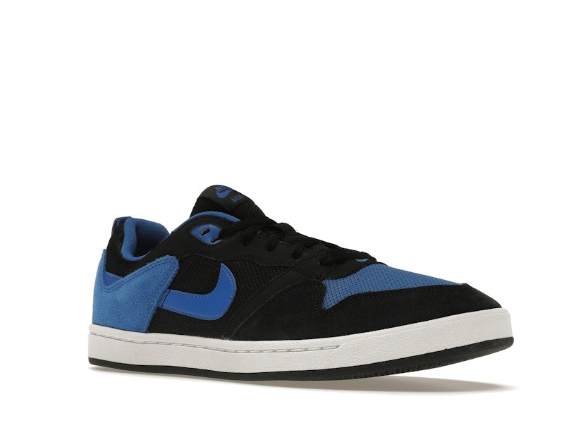 Nike SB Alleyoop Black Royal