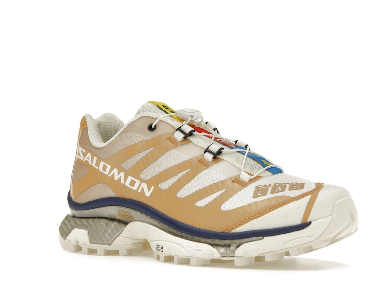 Salomon XT-4 OG Taffy Vanilla Ice