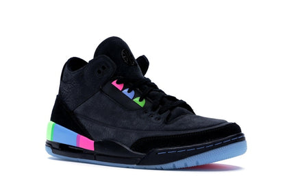 Jordan 3 Retro Quai 54 (2018)