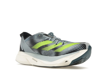 adidas Adios Pro 3 Wonder Blue Lucid Lemon