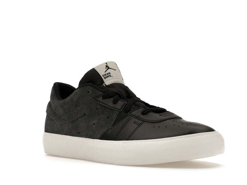 Jordan Series .01 Dear Mike Anthracite
