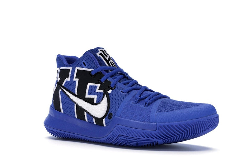 Nike Kyrie 3 Duke