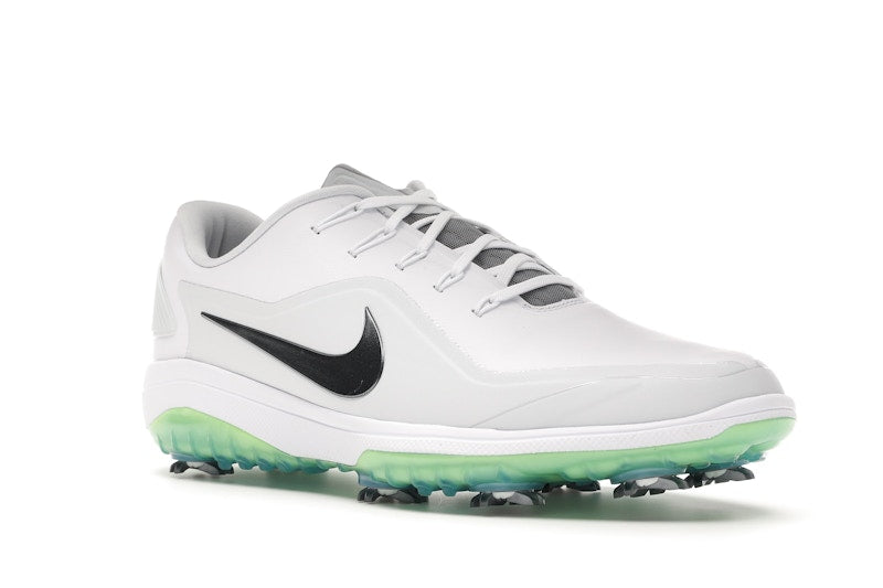 Nike React Vapor 2 White Medium Grey