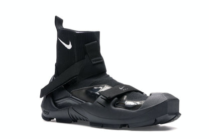 Nike Free TR 3 Flyknit SP MMW Black (Women's)