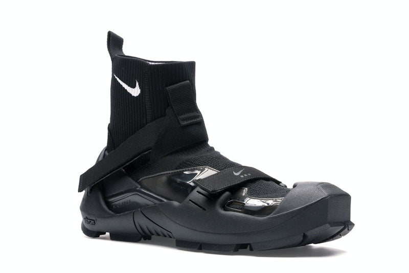 Nike Free TR 3 Flyknit SP MMW Black (Women's)