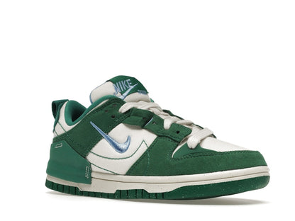 Nike Dunk Low Disrupt 2 Phantom University Blue (Women's)