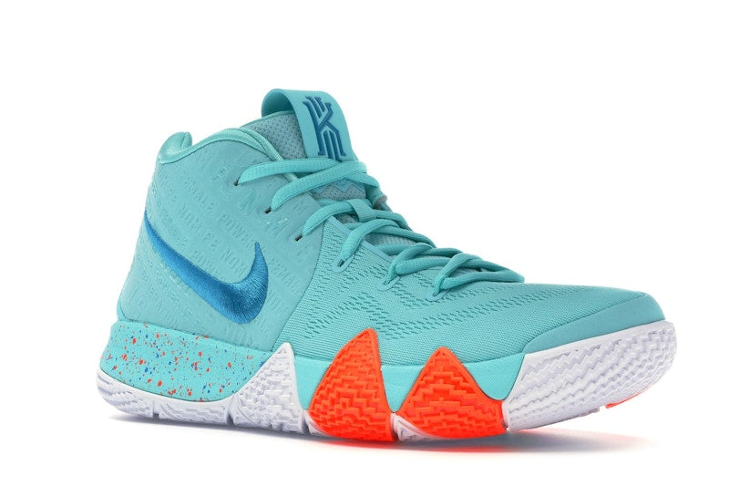 Nike Kyrie 4 Power Is Female