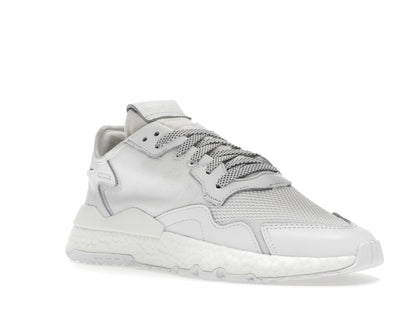 adidas Nite Jogger Triple White (2020)