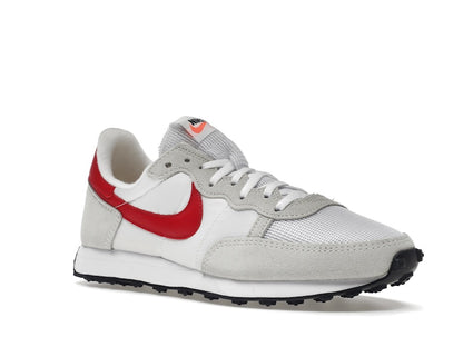 Nike Challenger OG White University Red