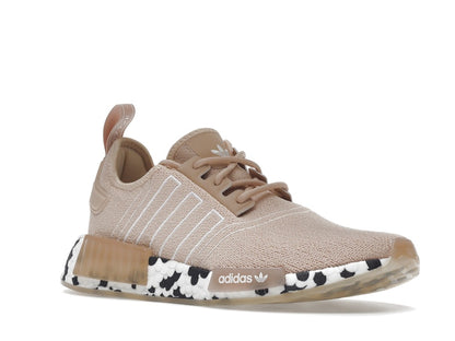 adidas NMD R1 Halo Blush Spotted (Women's)