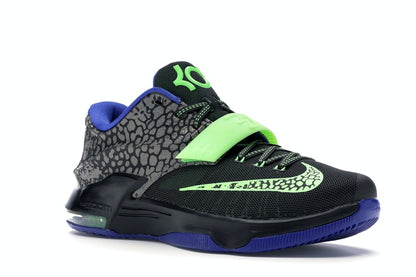 Nike KD 7 Electric Eel