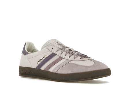 adidas Gazelle Indoor Kith Classics Ash Purple