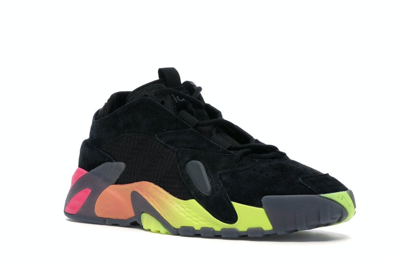 adidas Streetball Black Multi