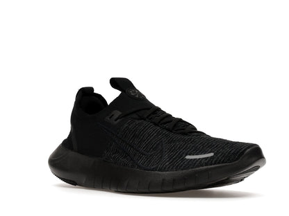 Nike Free RN Next Nature Black Anthracite White