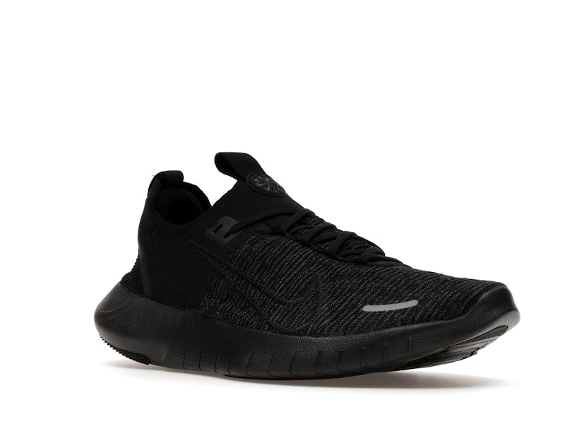 Nike Free RN Next Nature Black Anthracite White