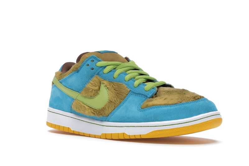Nike SB Dunk Low Baby Bear