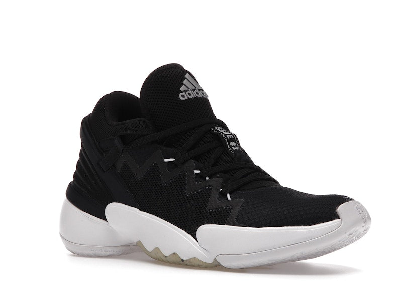 adidas D.O.N. Issue #2 Core Black
