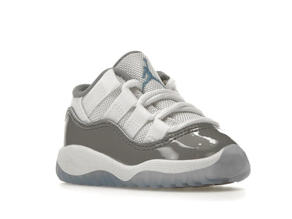 Jordan 11 Retro Low Cement Grey (TD)