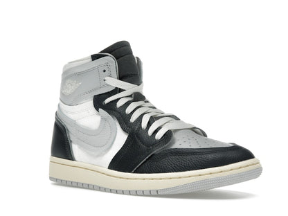 Jordan 1 High Method of Make Anthracite (Women's)
