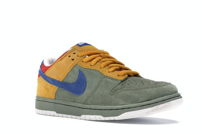 Nike SB Dunk Low Puff N Stuff
