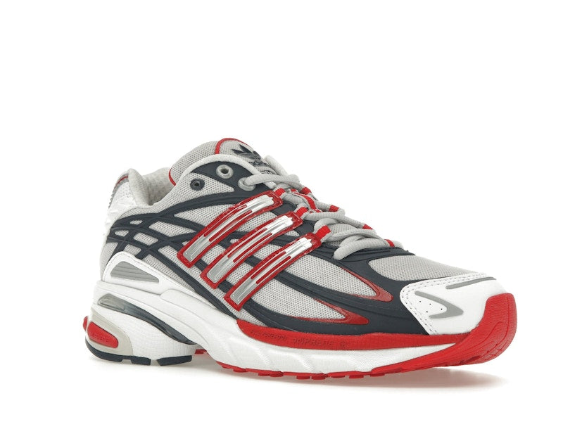 adidas Adistar Cushion 3 Grey Better Scarlet