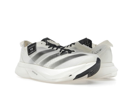 adidas Y-3 Adios Pro 3.0 Off White Core Black