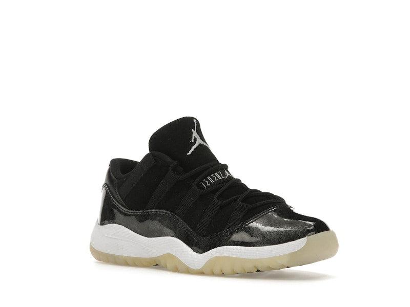 Jordan 11 Retro Low Barons (PS)
