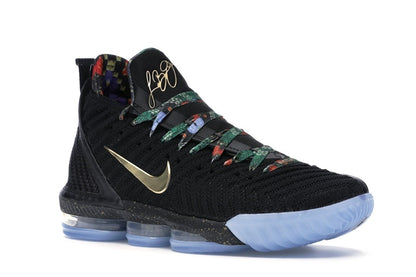 Nike LeBron 16 Watch the Throne