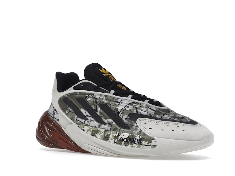 adidas Ozelia Star Wars Boba Fett