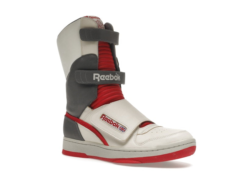 Reebok Alien Stomper High (Special Box)