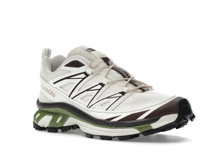 Salomon XT-6 Expanse Vanilla Ice Black Coffee