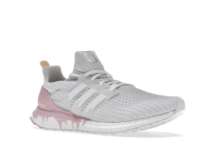 adidas Ultra Boost DNA Pink Ice Cream Drip