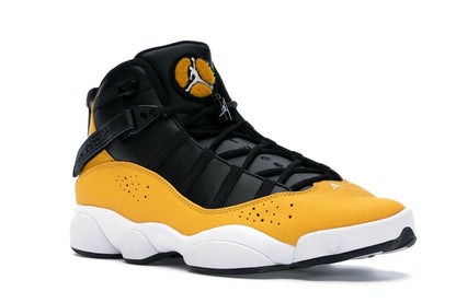 Jordan 6 Rings Taxi