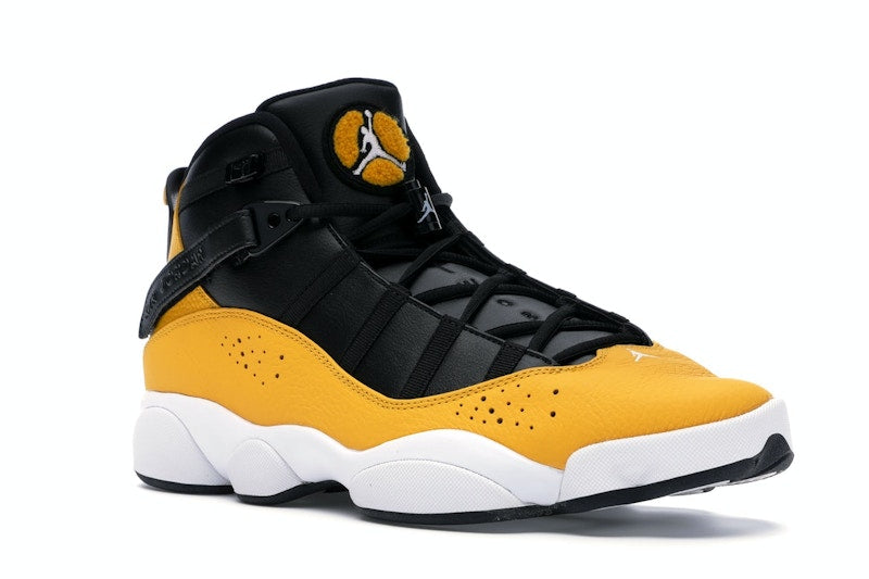 Jordan 6 Rings Taxi