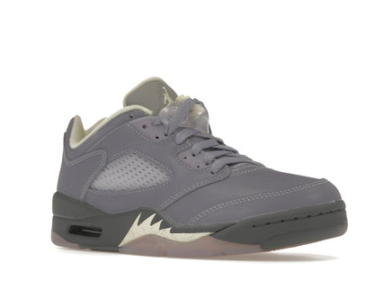 Jordan 5 Retro Low Indigo Haze (Women's)