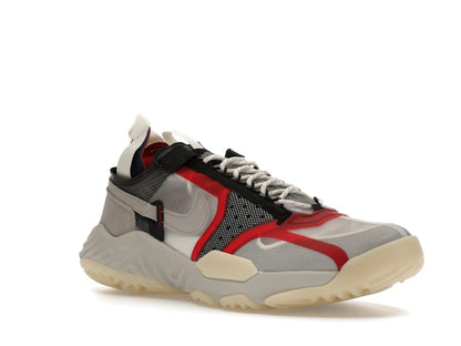 Jordan Delta Breathe Clear Medium Grey