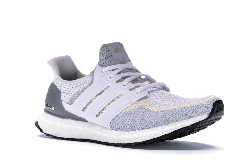 adidas Ultra Boost 2.0 White Gradient