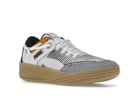 Puma Clyde All-Pro Kuzma Low Rhude