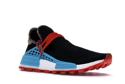 adidas NMD Hu Pharrell Inspiration Pack Black