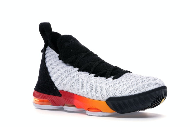 Nike LeBron 16 Strive (GS)