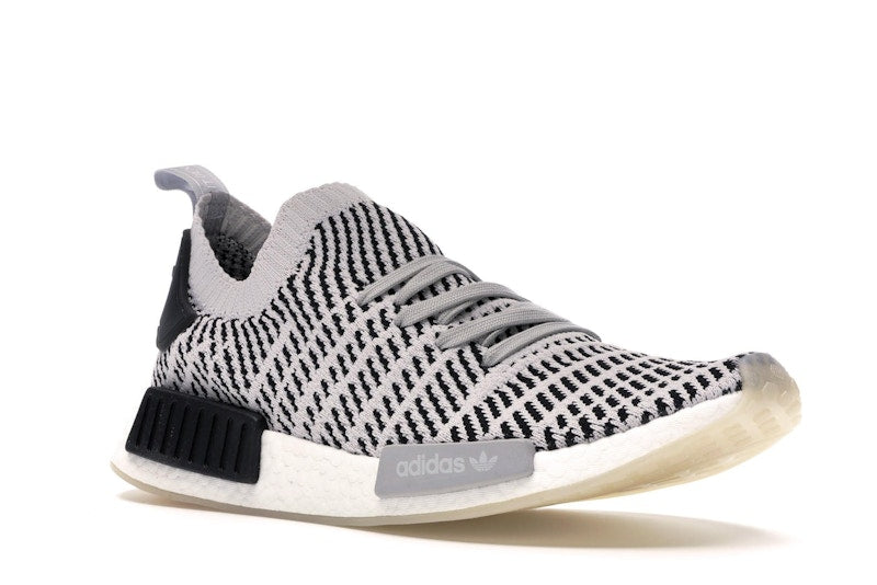 adidas NMD R1 STLT Grey Black